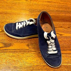 German Ganter brand Sneakers/EUROPEAN  Size 51/2